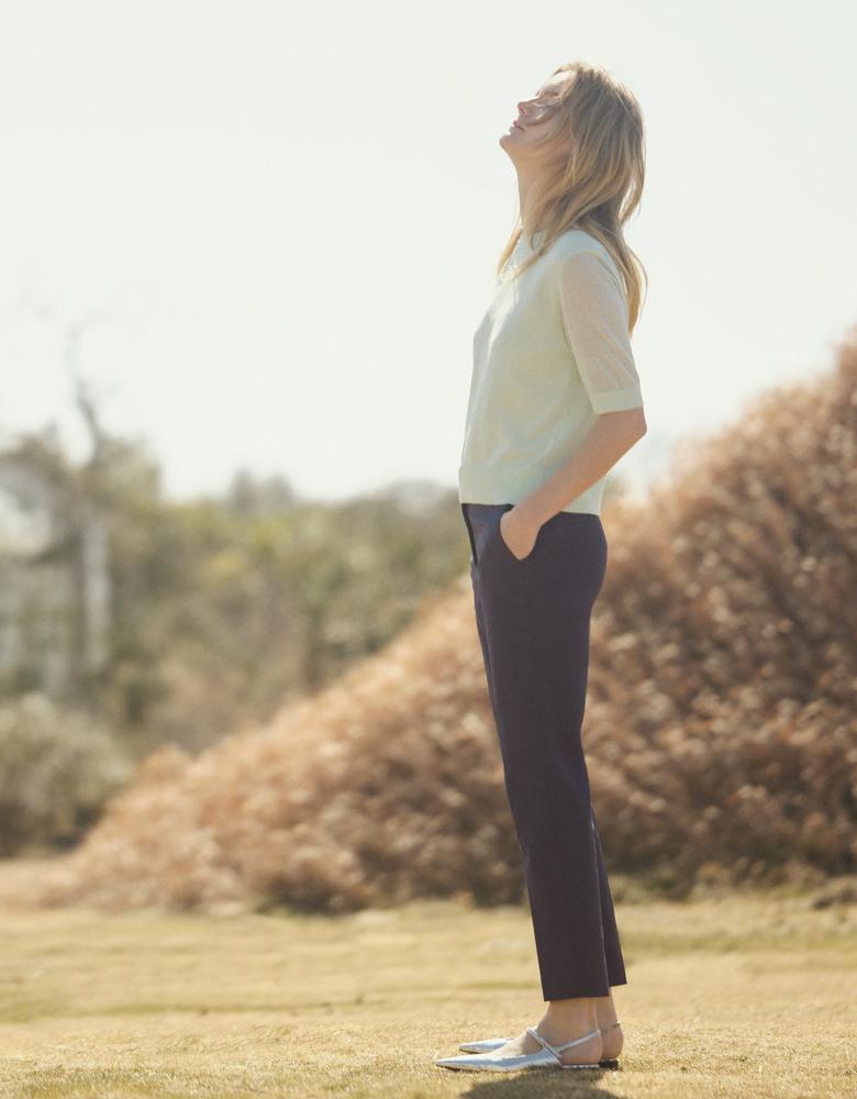 Pants Updates | Theory luxe（セオリーリュクス）公式通販サイト